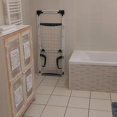 Chaleureux Le Petit Mauze Vakantiehuis Nouaillé-Maupertuis