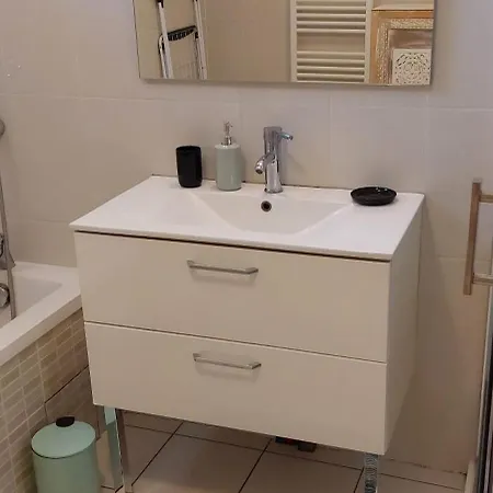 Chaleureux Le Petit Mauze Vakantiehuis Nouaillé-Maupertuis