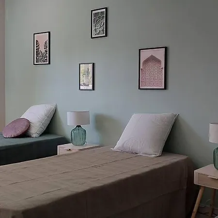 Chaleureux Le Petit Mauze Nouaillé-Maupertuis