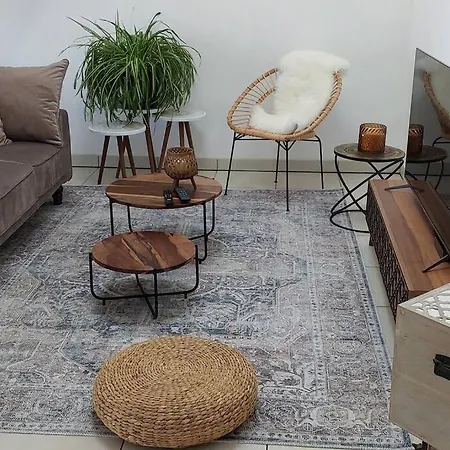 Chaleureux Le Petit Mauze Vakantiehuis