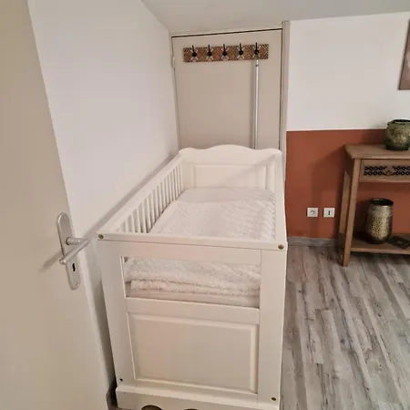 Chaleureux Le Petit Mauze Vakantiehuis *